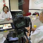 DESDE MICHOACÁN SE APORTARÁ MUCHO PARA EL SEGUNDO PISO DE LA 4T: FABIOLA