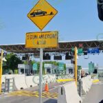 MOLESTA A USUARIOS CONSTANTES CIERRES DE LA “AUTOPISTA” SIGLO 21