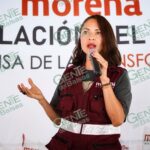 Llama Nalleli Pedraza Huerta a sumarse al cuidado del planeta