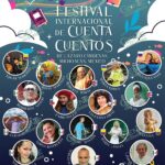 Festival de Cuentacuentos 2023 arrancará en Caleta de Campos