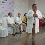 En LC el 43% de las cirugías del país por los Caballeros del Bisturí