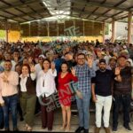 Indispensable avanzar en el acceso a la justicia de trabajadores agrícolas aguacateros: Fabiola Alanís