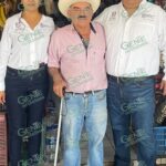 Programa Salud en tu Familia beneficia a pobladores de La Mira