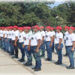 Invita Sedena a cumplir con el Servicio Militar Nacional