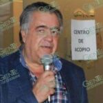 Detiene FGE a Germán Oteiza, dueño de Grupo de Oro