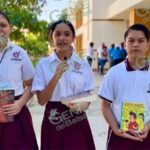 Estudiantes de secundaria de LC, campeones nacionales de Física