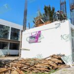 SCOP invierte en Morelia 28 mdp en obras para la UMSNH