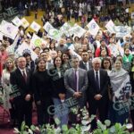 Estudiantes del Tec de Morelia ganan premio nacional de Ciencias Básicas 2023