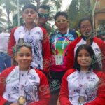 Michoacán se cuelga 74 medallas en Paranacionales Conade 2023