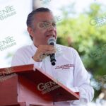 Ponte a Mano seguirá vigente hasta el 30 de noviembre: Luis Navarro