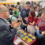 Regresa a Morelia la feria vocacional ExpoUniversidades 2023