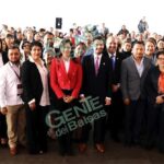 Michoacán vive encuentro nacional de la Unesco con 23 estados