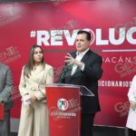 Inicia PRI Michoacán ruta para el proceso electoral local