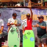 Alfonso Aguilar, primer atleta de Playa Azul en ganar Premio Estatal del Deporte
