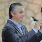 Suman 190 mdp por condonación de multas en trámites vehiculares: Luis Navarro