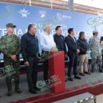 Bedolla pone en marcha sistema de videovigilancia vecinal en Jacona y Zamora