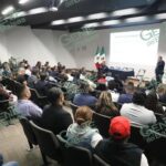 Realiza SSP, 3a reunión y mesa de trabajo de Empresas de Seguridad Privada