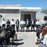 Avanza FGE en la dignificación de espacios para un mejor servicio:ALS