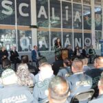 Inicia Fiscalía General, Curso Certificación de Competencias Investigativas para Policías de Investigación