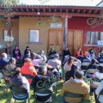 Instala FGE agencia del Ministerio Público para la atención de delitos de violencia familiar y de género en Pátzcuaro