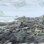 Encuentran cuerpo de desaparecido en el mar de San Juan de Alima