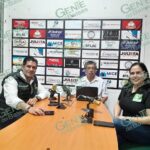 PVEM, CON AMPLIAS POSIBILIDADES DE ENCABEZAR 2DA. FÓRMULA AL SENADO