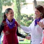 La unidad del Movimiento es para beneficio del pueblo: Fabiola Alanís