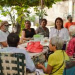 Presupuestos de la 4T con miras a lograr el bienestar de todas y todos: Fabiola Alanís