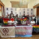 Buscan consolidar al turismo como una herramienta de inclusión social