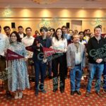 Michoacán entrega apoyos a 75 estudiantes para realizar estadías en el extranjero