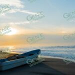 Estas vacaciones maravíllate con la belleza natural de las playas michoacanas