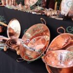 Listos los artesanos michoacanos para el Tianguis de Occidente en Zamora