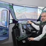 Icatmi abre primer centro de capacitación para operadores de autotransporte de carga
