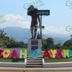 Reubicarán plataneros identidad turística del municipio de Coahuayana