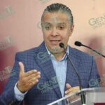Presupuesto 2024, para consolidar infraestructura: Luis Navarro