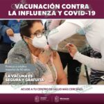 Invita SSM a proteger a adultos mayores de las bajas temperaturas