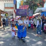 Con desfile artesanal arrancará Tianguis de Occidente en Zamora