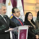 Con nuevo hospital del IMSS en Uruapan aumentará a 150% atención médica: Bedolla