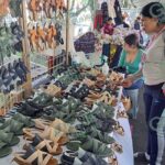Aprovecha los últimos días del Tianguis Artesanal de Occidente en Zamora