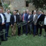 Reconocen empresarios logros del gobierno bedollista y presupuesto 2024