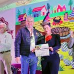 Entrega Bedolla Premio Nacional del Mezcal Michoacán 2023
