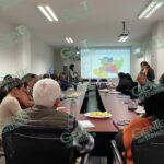 Sader construye mapa digital para revisar programas y apoyos al campo