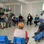 Más de 51 mil atenciones médicas ha brindado SSM a comunidades indígenas