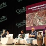 Necesaria, educación social y humana: especialistas en encuentro internacional