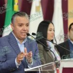 Gobierno de Michoacán celebra la aprobación del presupuesto 2024: Luis Navarro