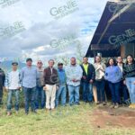 Arranca la construcción de biofábrica en el municipio de Lagunillas