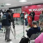 Congreso del Estado no puede ser más un mercado de favores políticos: Memo Valencia