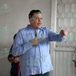 Que el gobierno asuma su responsabilidad y no sea la delincuencia quien gobierne y someta al sector campesino: Memo Valencia