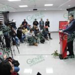 Coalición, sólo si hay alianza legislativa en el tema del auditor: Memo Valencia