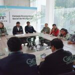 Todo un éxito los Foros de Participación Ciudadana del CESMICH y el IEM
